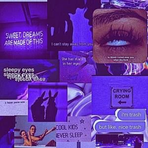 Meet your Posher, Roxanne